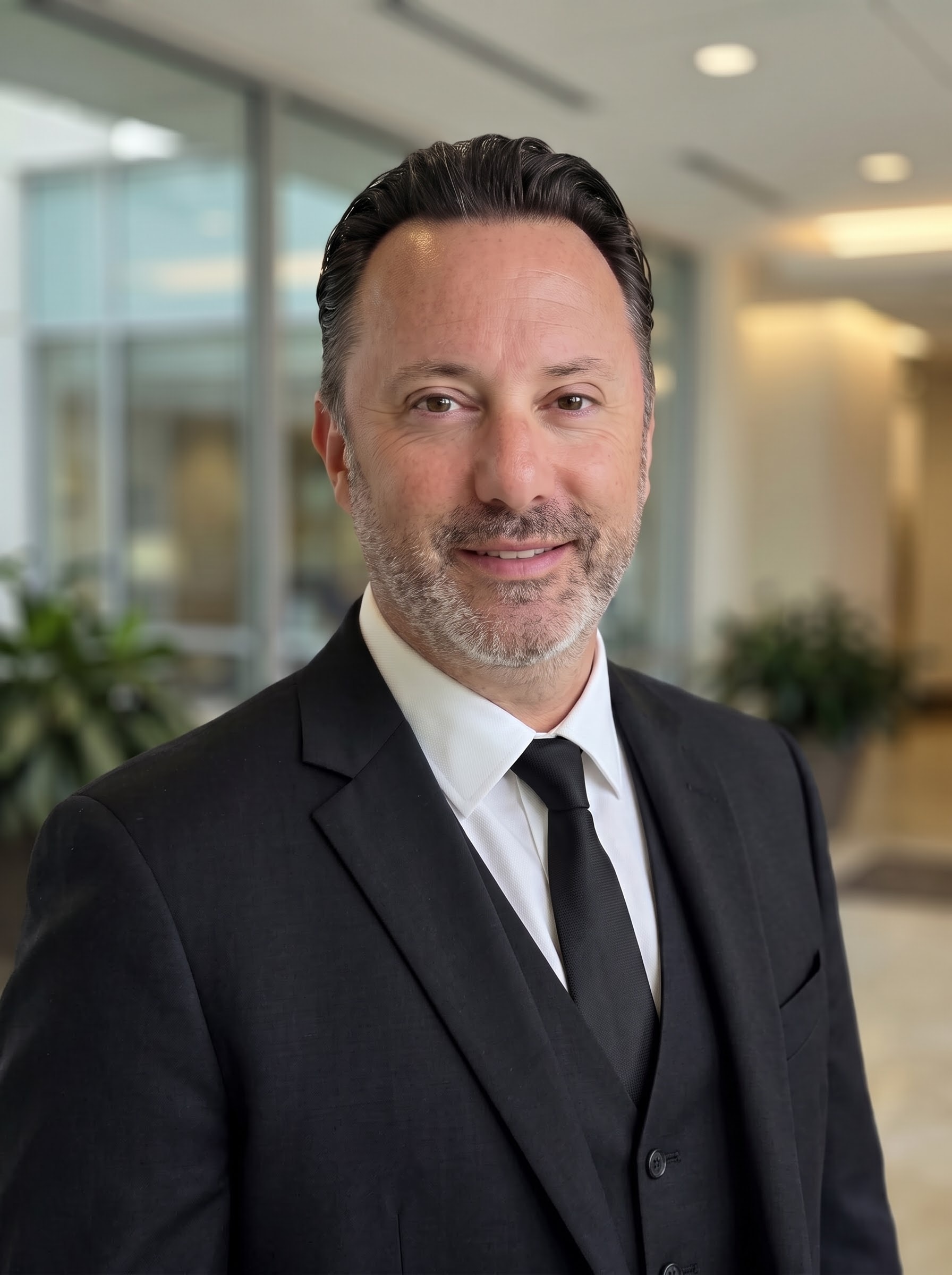 Jamie Rosenthal — Owner / President / Licensed Real Estate Agent